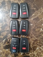 Lot toyota smart for sale  USA