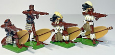 Britains zulu warrior for sale  LONDON