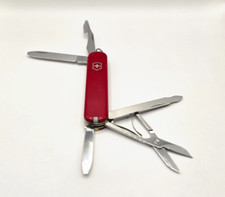 Victorinox executive red for sale  Rockville