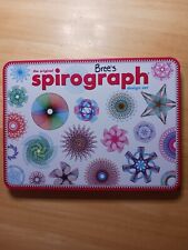 Kahootz 01002 spirograph for sale  Estes Park