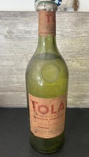 Bouteille bistrot ancien d'occasion  Frangy