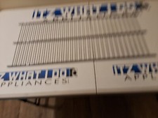 Whirlpool freezer wire for sale  Middleburg