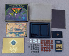 Quest rings odyssey for sale  HOCKLEY