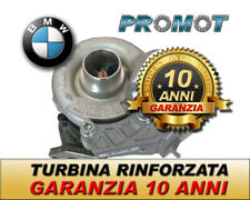 Turbina bmw 320d usato  Ruffano