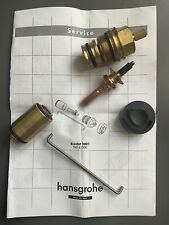 Hansgrohe ecostat temperatur gebraucht kaufen  Heiligenhaus
