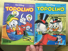 Topolino 2238 2242 usato  Cagliari