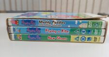 Peppa pig complete for sale  UK
