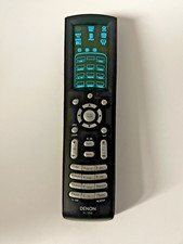 Denon remote 1068 for sale  Torrance