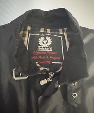 Belstaff wind breaker usato  Italia