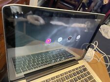 Macbook pro a1278 for sale  Jackson Heights