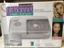Vtg windmere portable for sale  New Bedford