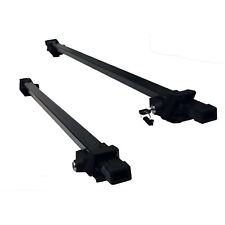 Locking roof rack for sale  NORTHAMPTON