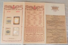 Folder 1978 bicentenario usato  Torino
