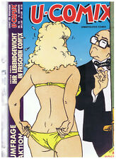Comix 116 hülle gebraucht kaufen  Königsbrunn