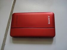 Sony cybershot dsc usato  Spedire a Italy