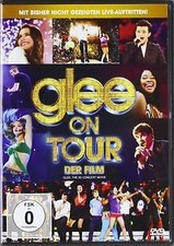 Glee tour film gebraucht kaufen  Berlin