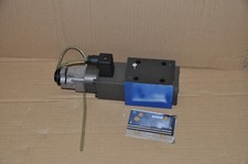 Bosch 0811403018 proportionalv gebraucht kaufen  Holzminden