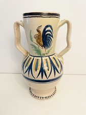 Ceramica popolare pugliese usato  Taranto