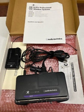 Audio technica 200 for sale  Lincoln