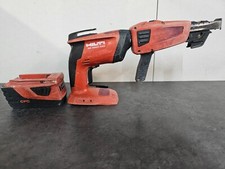 Hilti 5000 a22 for sale  ALTRINCHAM