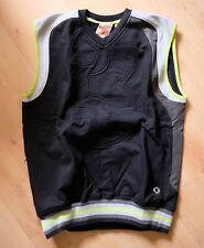 Sweat manches noir d'occasion  Cormontreuil