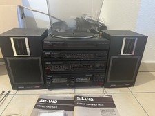 Toshiba v12 platine d'occasion  Elne