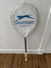 slazenger panther squash racket for sale slazenger panther squash racket for sale GLASGOW