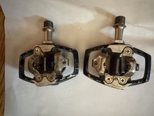 shimano xt pedals for sale  Castle Rock