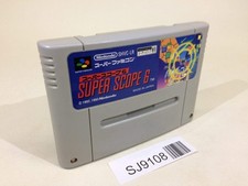Sj9108 nintendo scope d'occasion  Expédié en Belgium