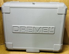 Hard case dremel for sale  San Jose