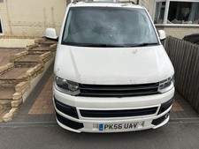 Transporter camper van for sale  BANBURY