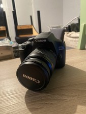 Canon eos 2000d d'occasion  Ussac