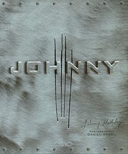 Johnny hallyday d'occasion  Corbeil-Essonnes