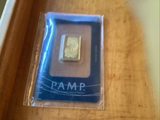 Gram gold pamp for sale  Vero Beach