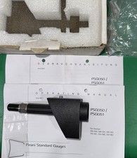 Inficon pirani standard for sale  Fullerton