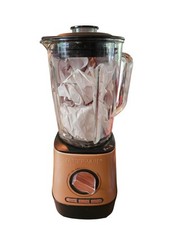 Farberware Performance Licuadora Encimera Oro Rosa Modelo # MJ-BL4501AWC segunda mano  Embacar hacia Mexico