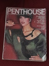 Vintage penthouse magazine for sale  Leesburg