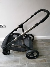 Icandy orange pram for sale  HULL