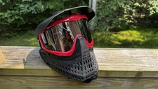 Proflex paintball mask for sale  Spotsylvania