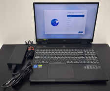 acer predator laptop for sale  Taylor