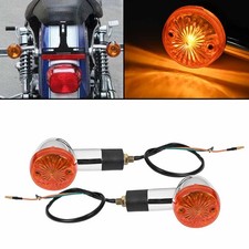 Pair turn signal for sale  Perth Amboy