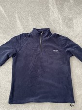 Men size blue for sale  NANTWICH