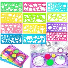 Set spirografo creativo usato  Spedire a Italy