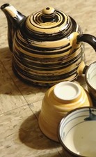 Black cream laquer for sale  Arley