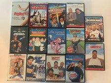 Lot comedy dvd for sale  Winter Haven