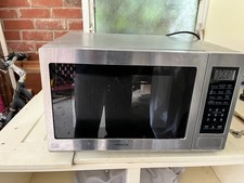 Kenwood combination oven for sale  LLANBRYNMAIR