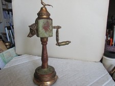 Rare ancien poivrier d'occasion  Meyzieu