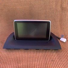 Mazda3 navigation radio for sale  Kennewick