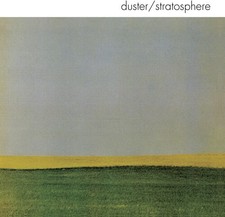 Duster - Stratosphere [New CD] comprar usado  Enviando para Brazil