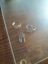 Set three jewellery for sale  OLDBURY